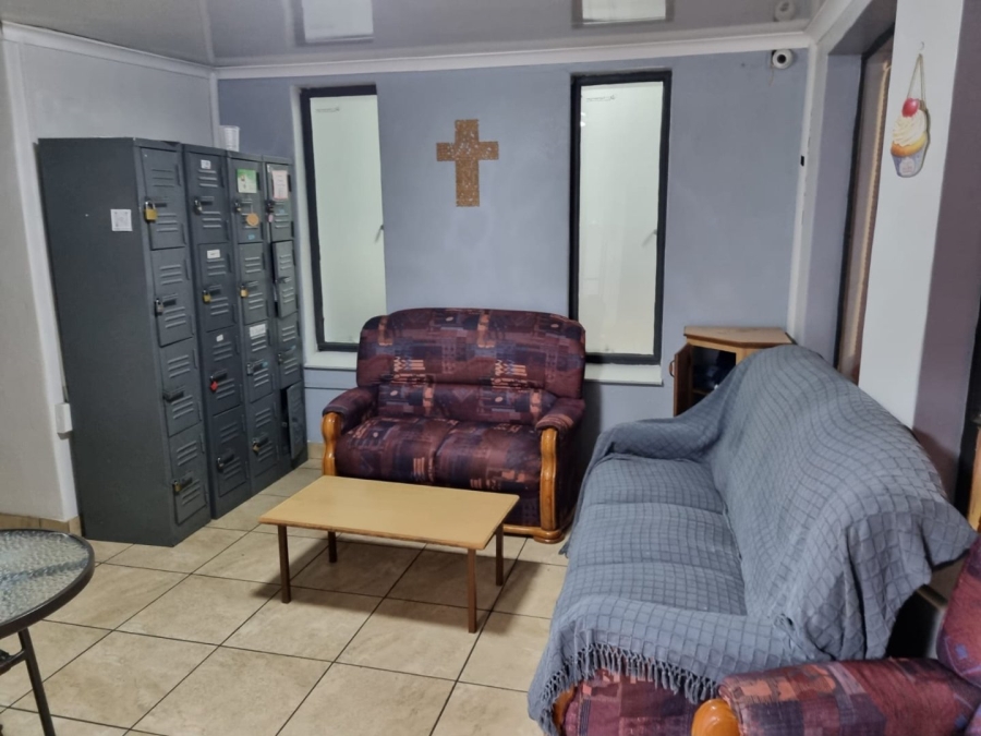 Commercial Property for Sale in Universitas Free State